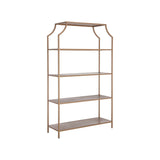 Kessler Bookcase - Home Elegance USA