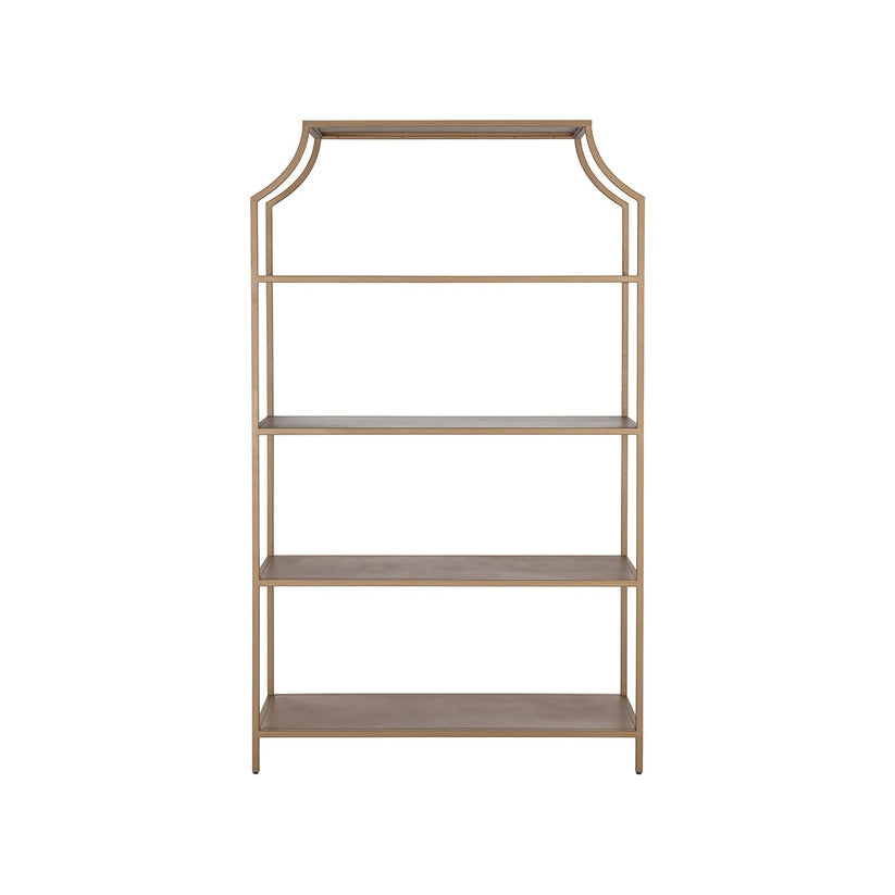 Kessler Bookcase - Home Elegance USA