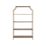 Kessler Bookcase - Home Elegance USA