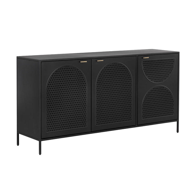 Aziza Sideboard | Sunpan - SUNPAN - 109626 - Home Elegance USA - 1