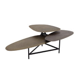 Houda Coffee Table - Home Elegance USA