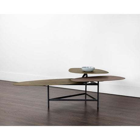 Houda Coffee Table - Home Elegance USA