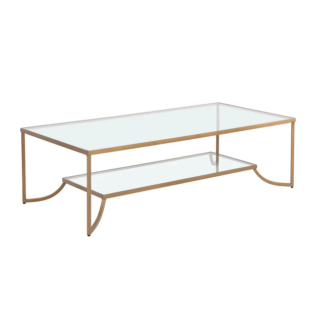 Kessler Coffee Table - Home Elegance USA