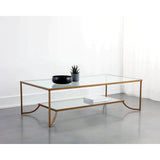 Kessler Coffee Table - Home Elegance USA