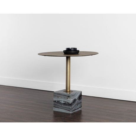 Kata Bistro Table - Home Elegance USA