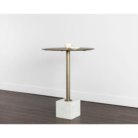 Kata Bar Table - Home Elegance USA