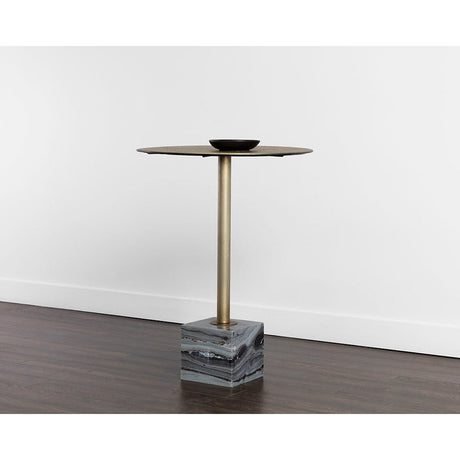 Kata Bar Table - Home Elegance USA