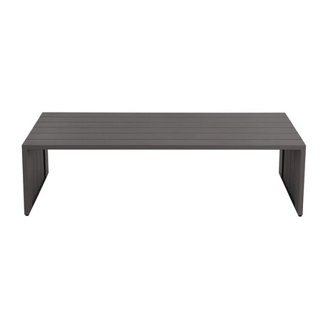 Verin Coffee Table - Home Elegance USA