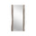 Fontana Floor Mirror - Home Elegance USA