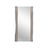 Fontana Floor Mirror - Home Elegance USA