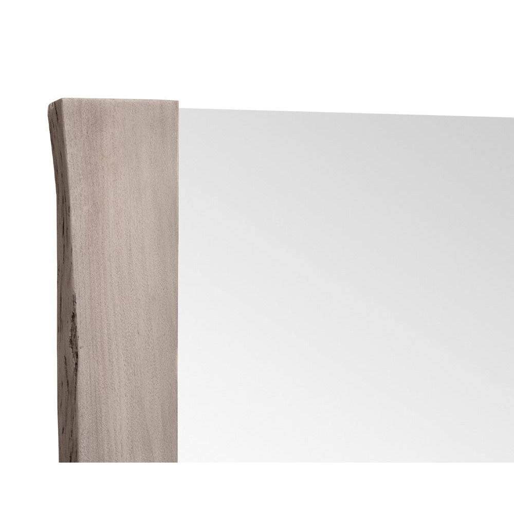 Fontana Floor Mirror - Home Elegance USA