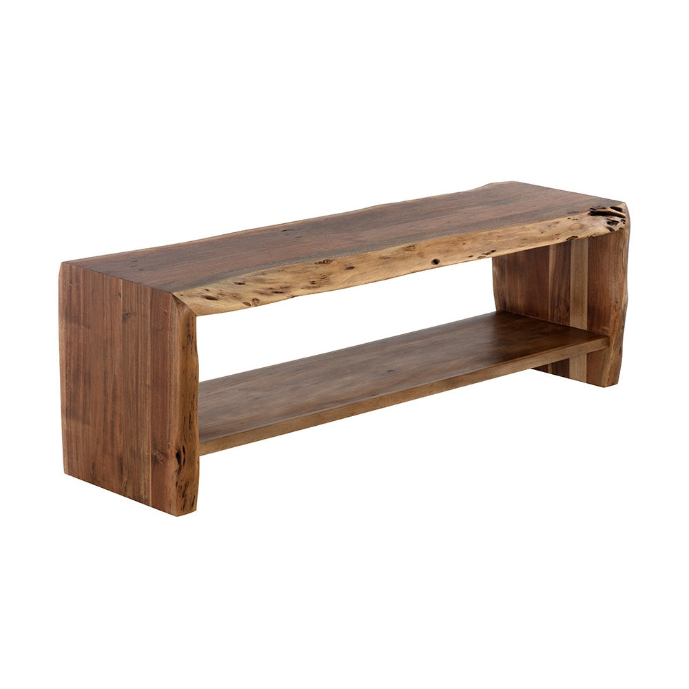 Ridge Bench - Home Elegance USA