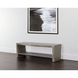 Ridge Bench - Home Elegance USA