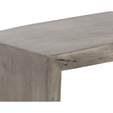 Ridge Bench - Home Elegance USA