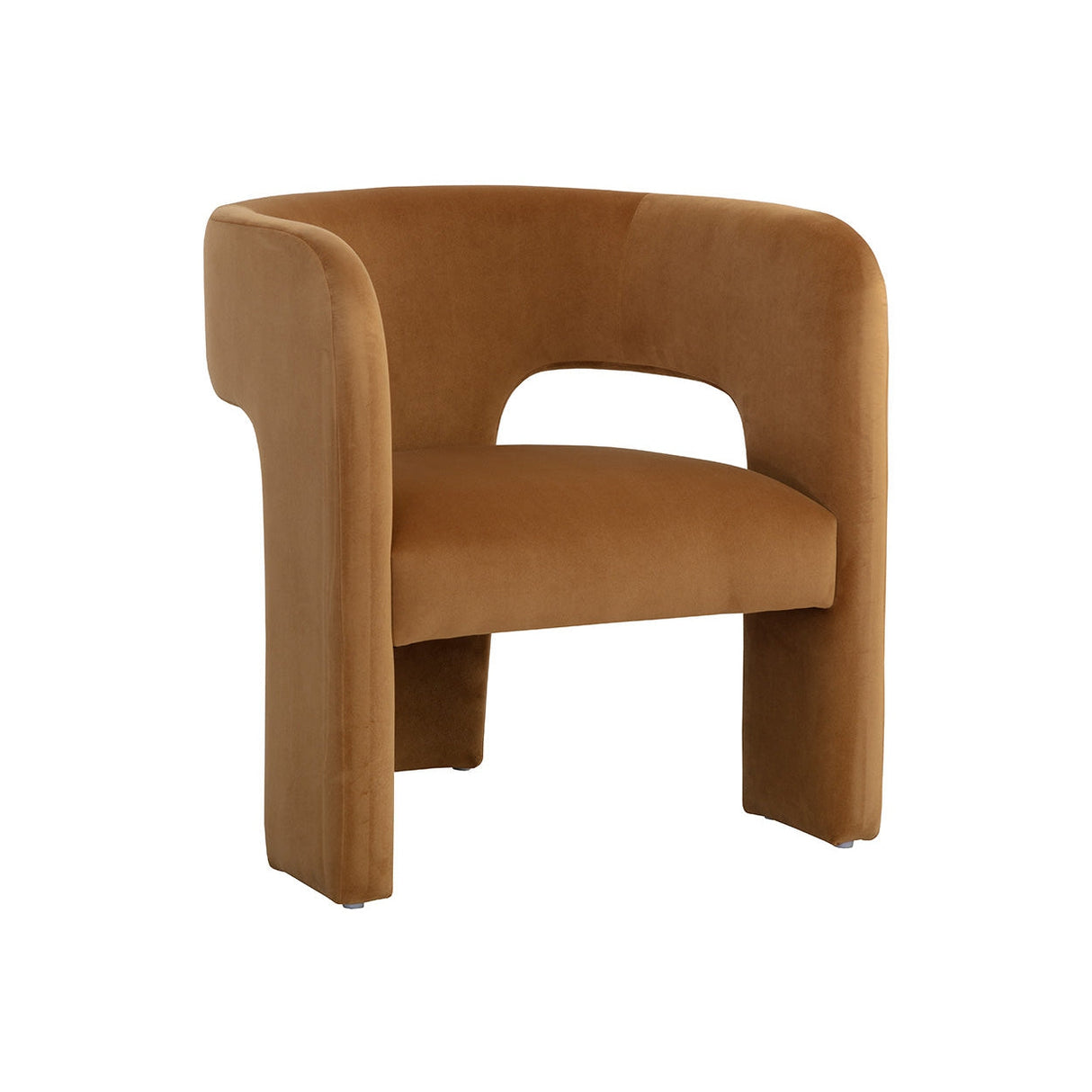 Isidore Lounge Chair - Home Elegance USA