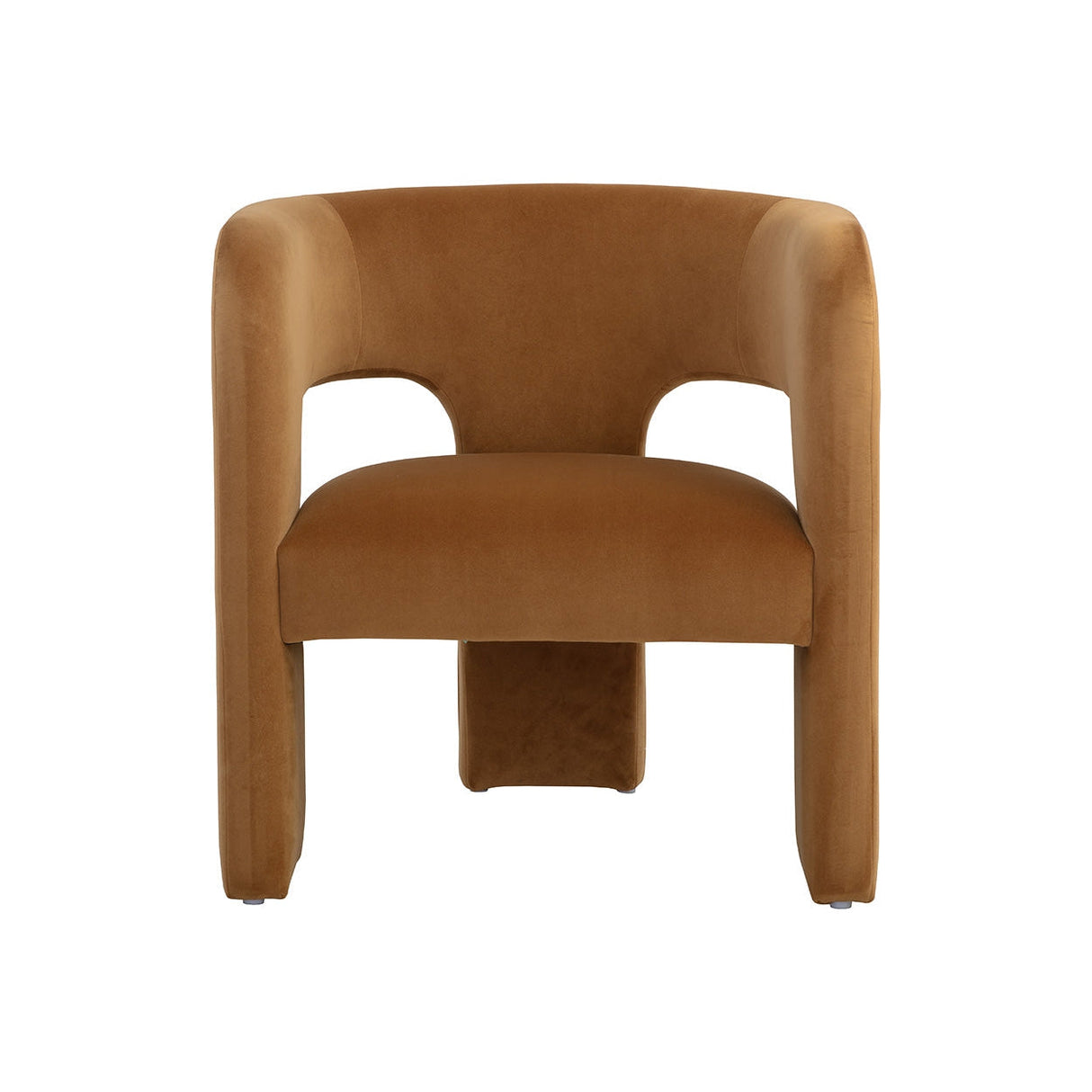 Isidore Lounge Chair - Home Elegance USA