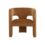 Isidore Lounge Chair - Home Elegance USA