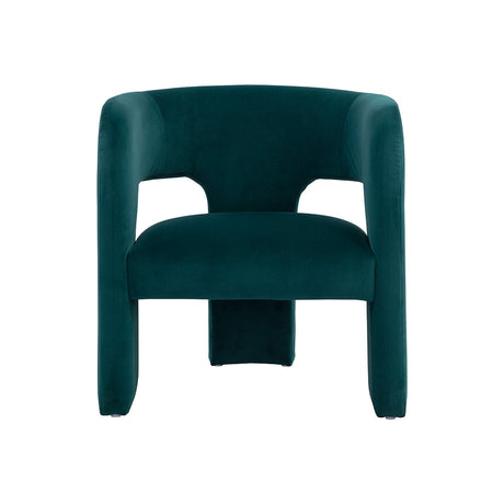 Isidore Lounge Chair - Home Elegance USA