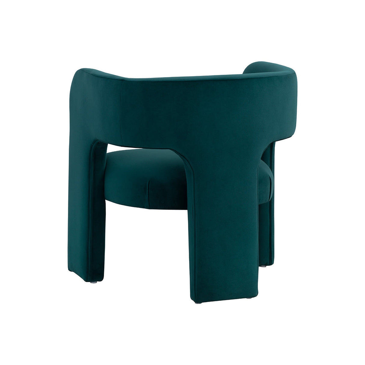 Isidore Lounge Chair - Home Elegance USA
