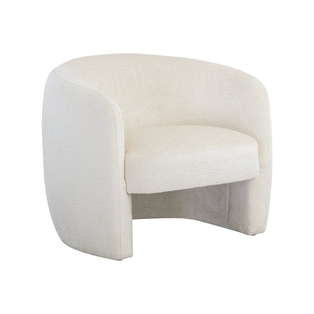 Mircea Lounge Chair - Home Elegance USA