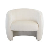Mircea Lounge Chair - Home Elegance USA