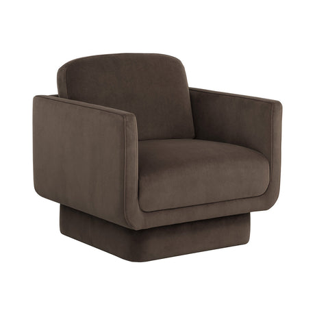 Everton Lounge Chair - Home Elegance USA