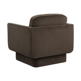 Everton Lounge Chair - Home Elegance USA