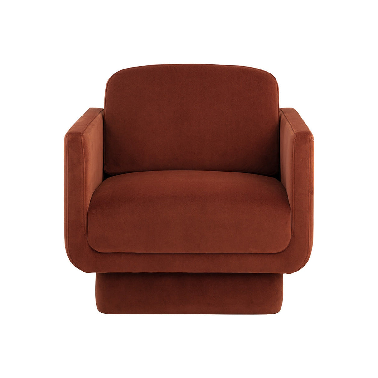 Everton Lounge Chair - Home Elegance USA