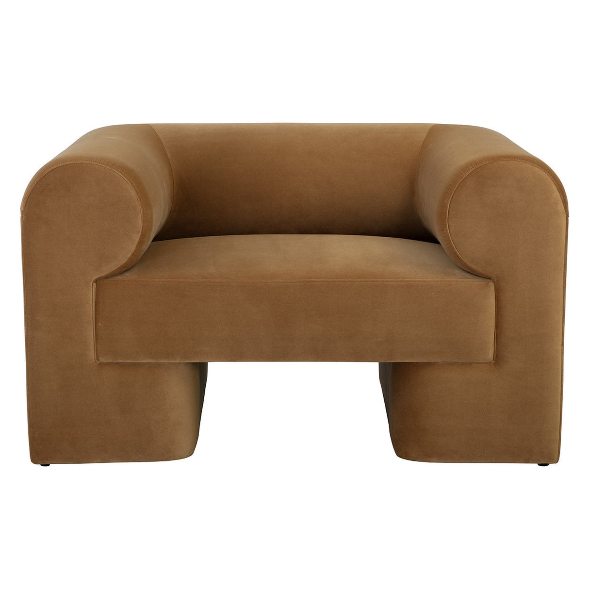 Ionic Armchair - Home Elegance USA