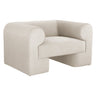 Ionic Armchair - Home Elegance USA