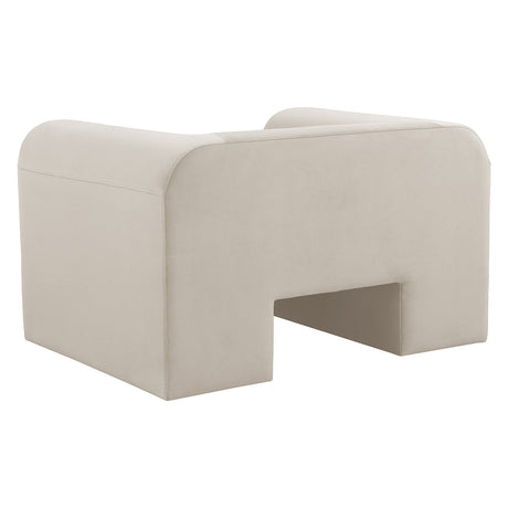 Ionic Armchair - Home Elegance USA