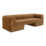 Ionic Sofa - Home Elegance USA