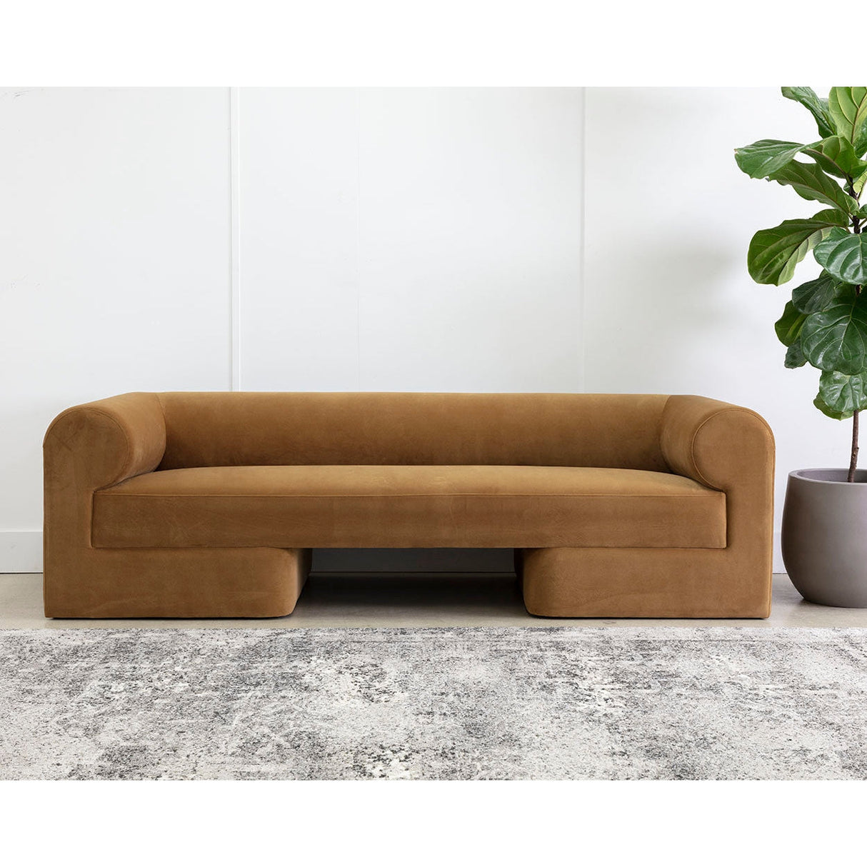 Ionic Sofa - Home Elegance USA