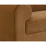 Ionic Sofa - Home Elegance USA