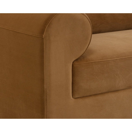 Ionic Sofa - Home Elegance USA