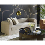 Ionic Sofa - Home Elegance USA