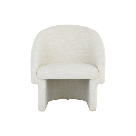 Lauryn Lounge Chair - Home Elegance USA