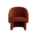 Lauryn Lounge Chair - Home Elegance USA