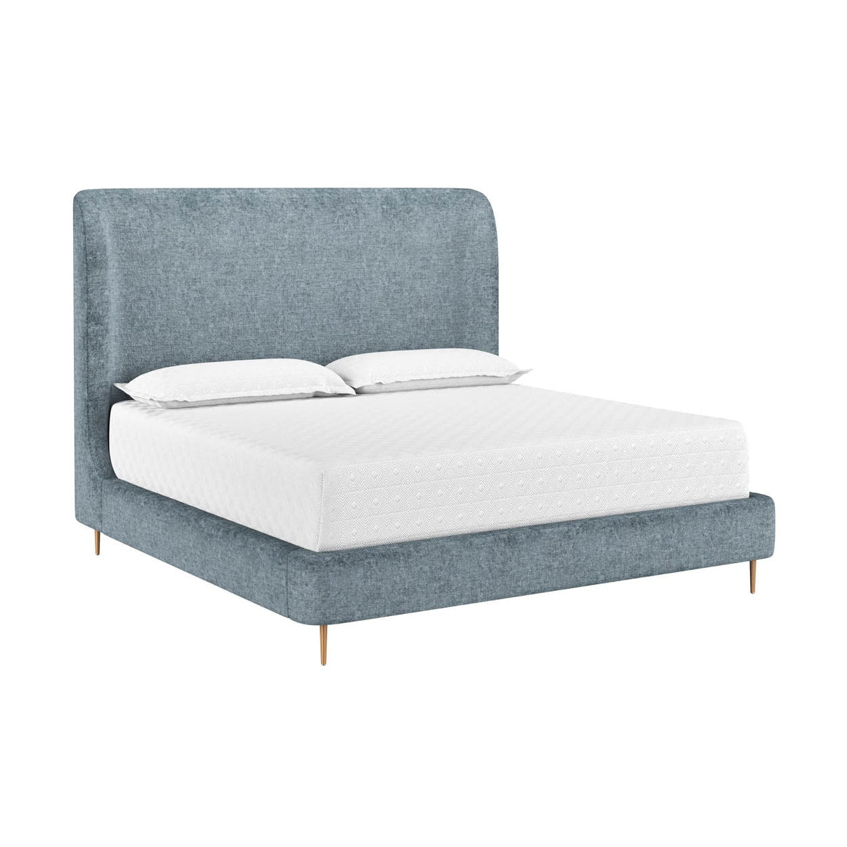 Tierra Bed - Home Elegance USA