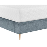 Tierra Bed - Home Elegance USA