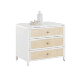 Tierra Nightstand - Home Elegance USA