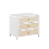 Tierra Nightstand - Home Elegance USA