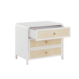 Tierra Nightstand - Home Elegance USA