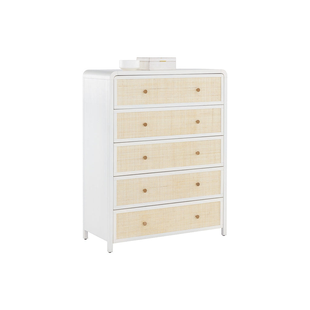 Tierra Chest - Home Elegance USA