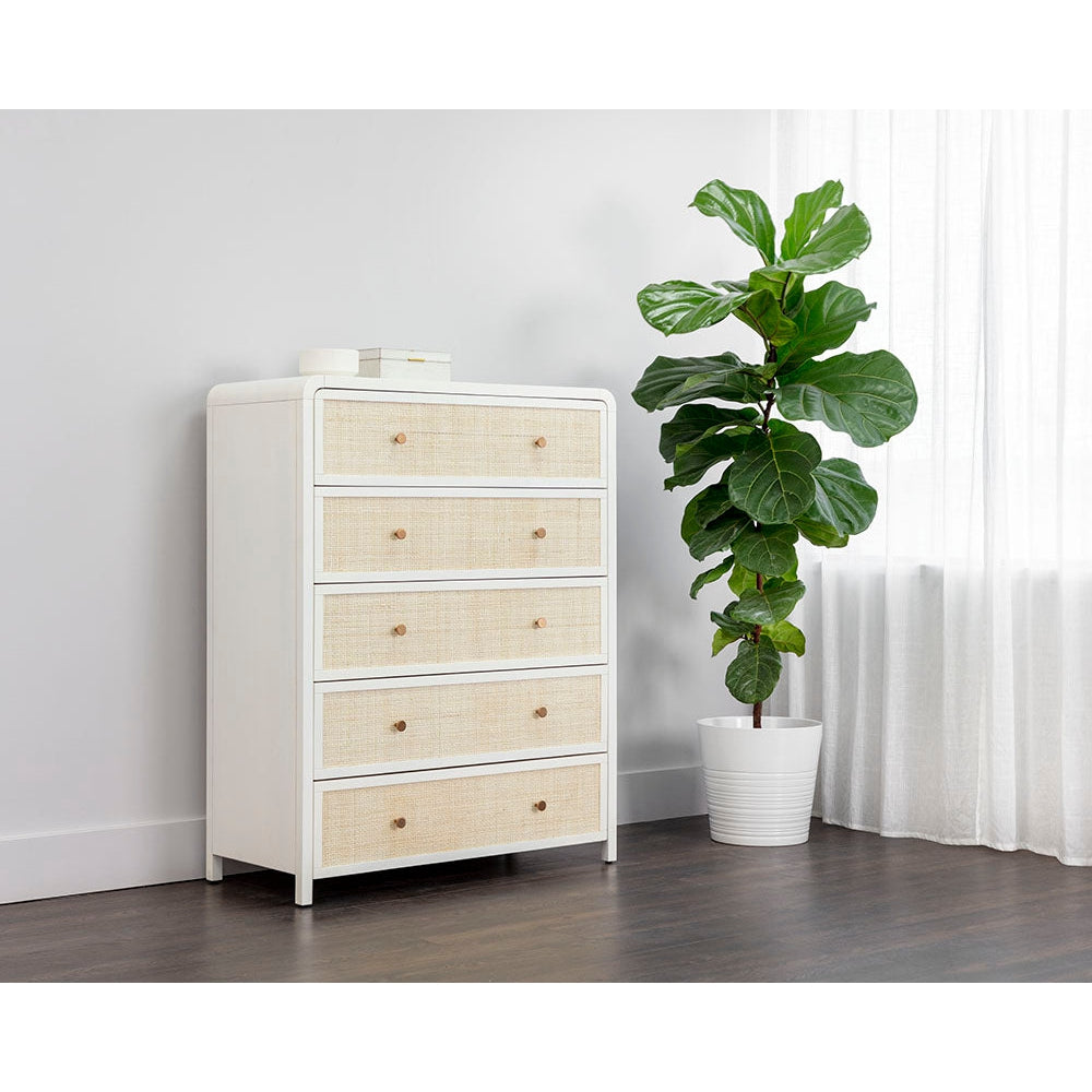 Tierra Chest - Home Elegance USA