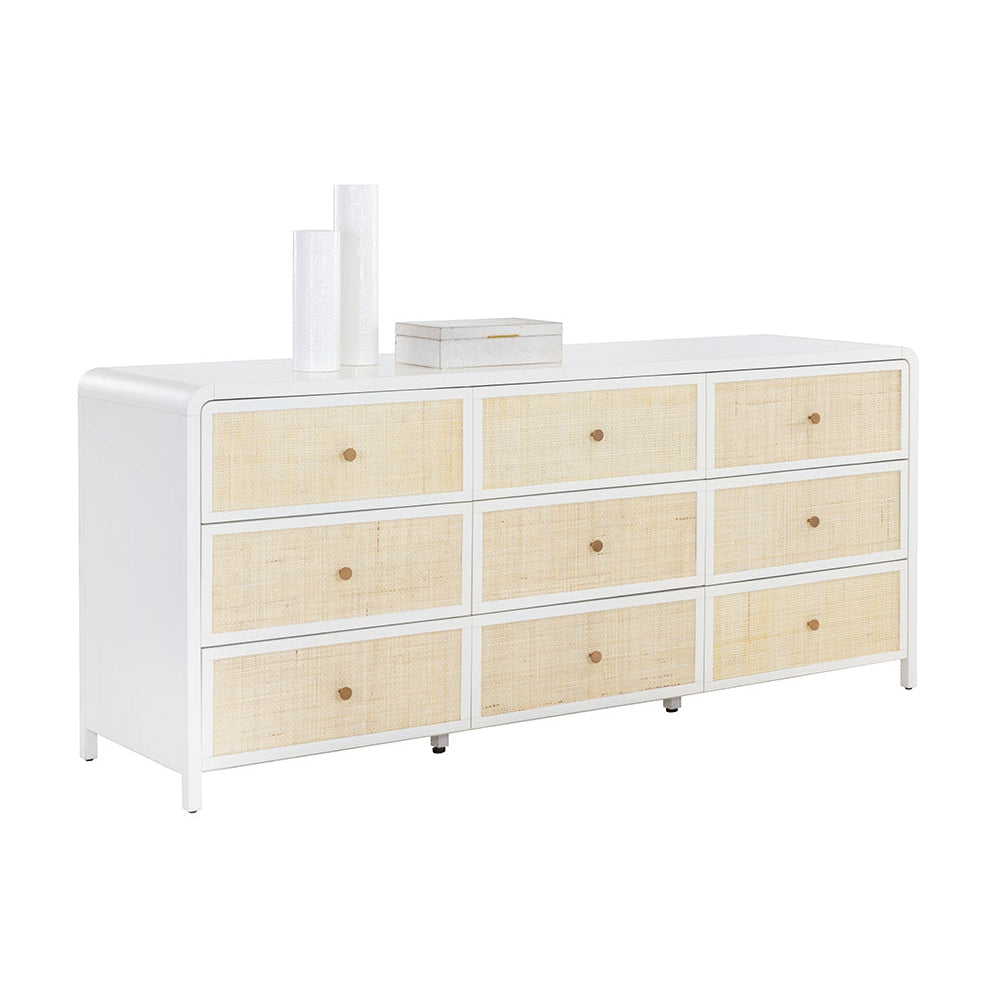 Tierra Dresser - Home Elegance USA