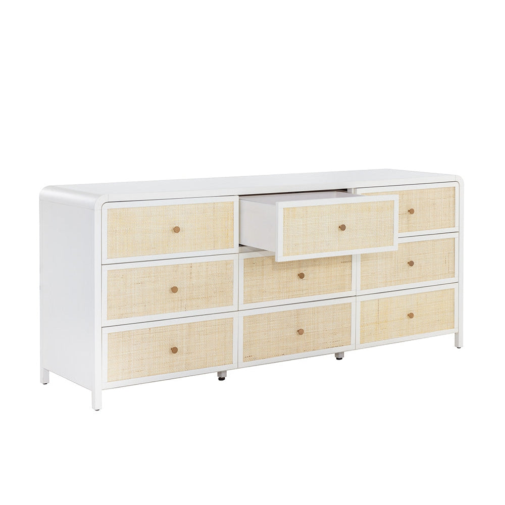 Tierra Dresser - Home Elegance USA