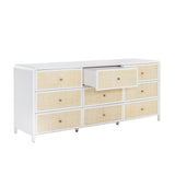 Tierra Dresser - Home Elegance USA