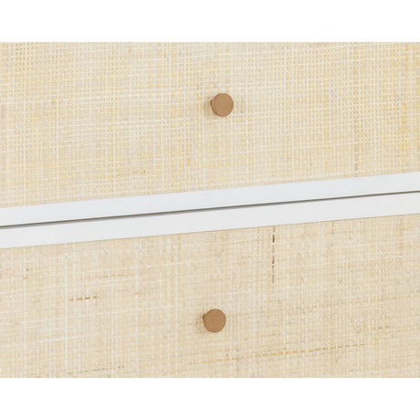 Tierra Dresser | Sunpan