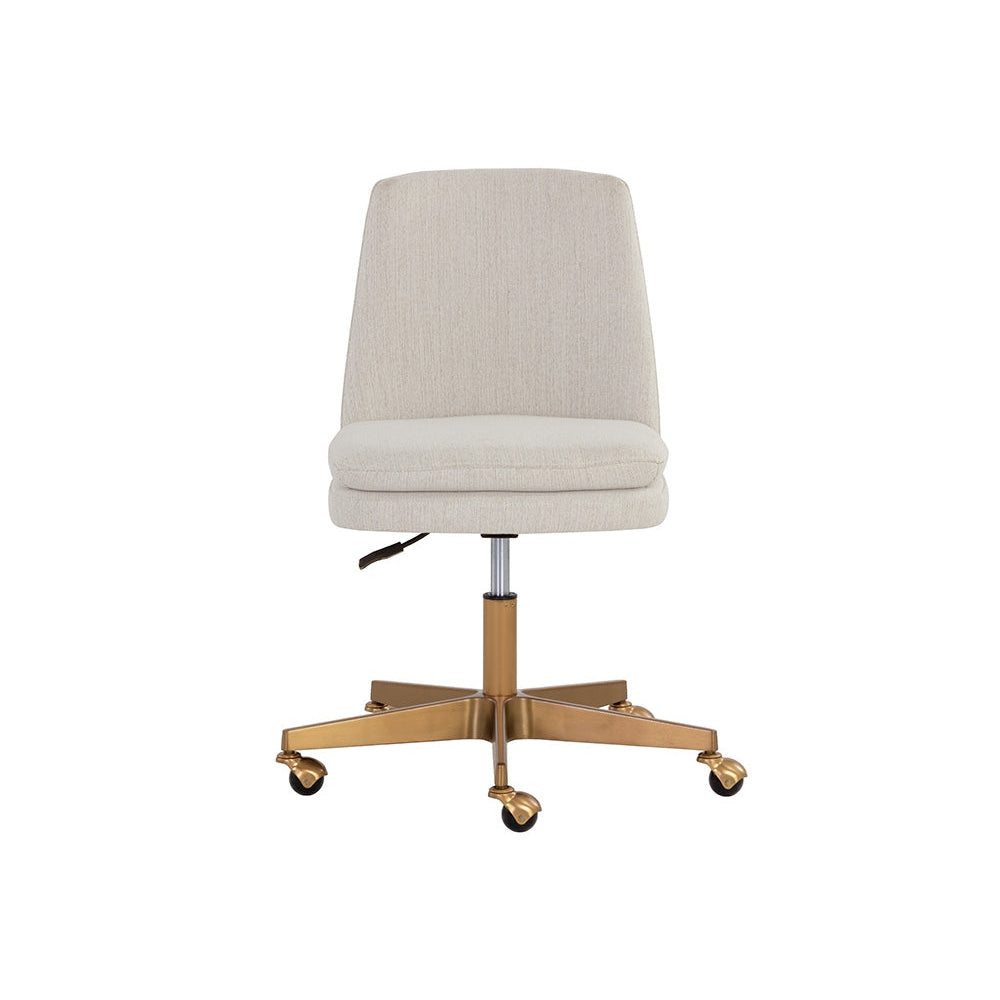 Berget Office Chair - Home Elegance USA